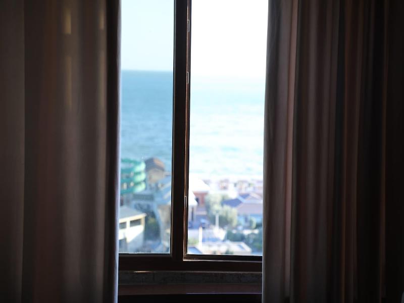 Olive Garden Hotel Baku image