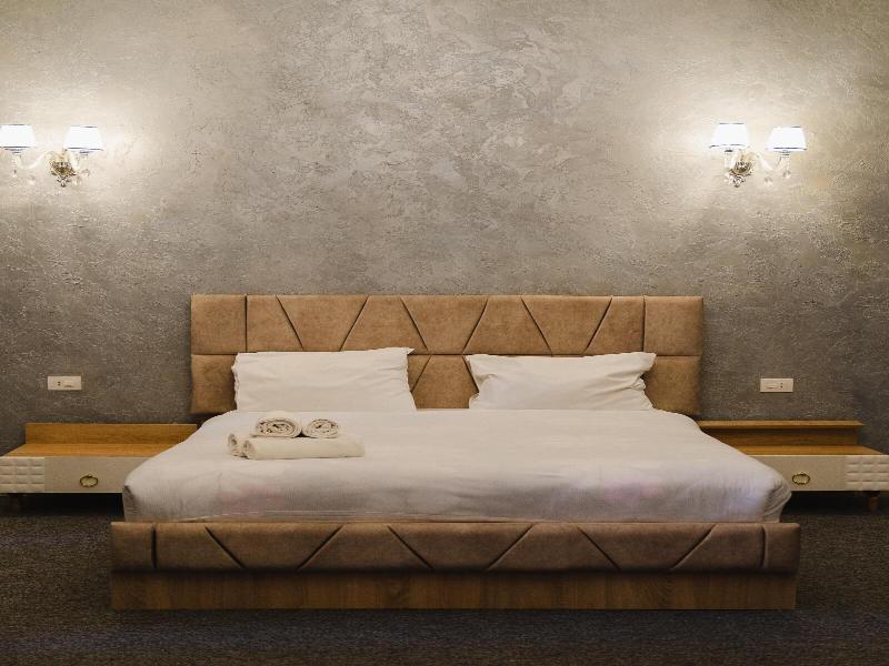 Olive Garden Hotel Baku image