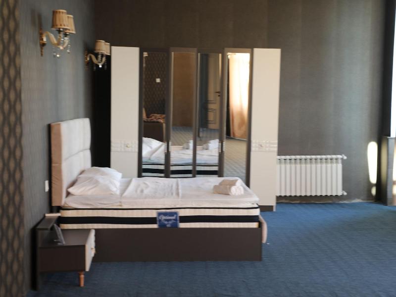 Olive Garden Hotel Baku image