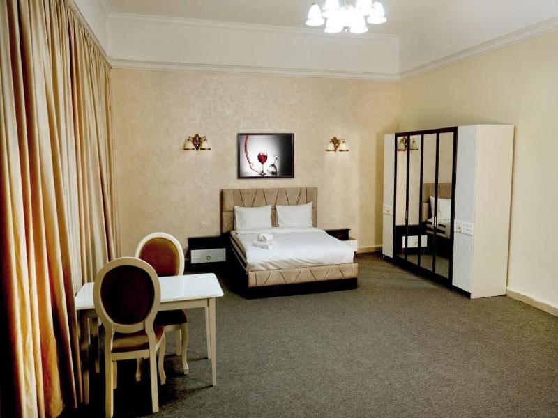 Olive Garden Hotel Baku image
