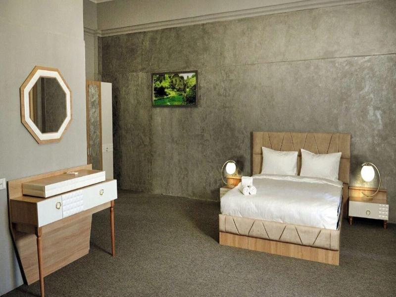 Olive Garden Hotel Baku image