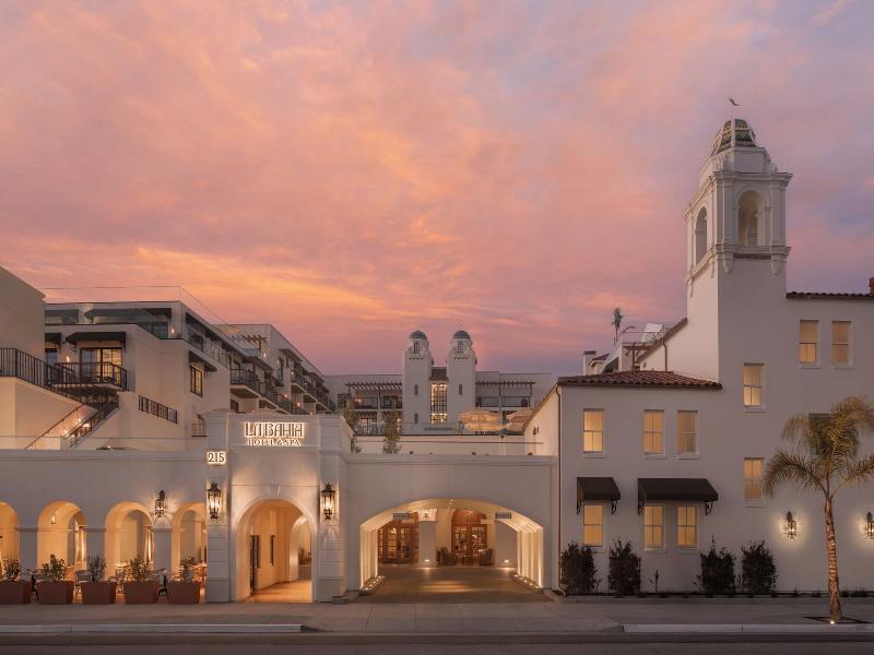 La Bahia Hotel And Spa image