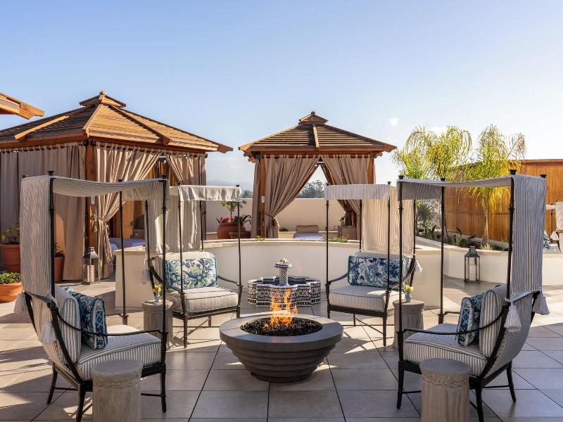 La Bahia Hotel And Spa image