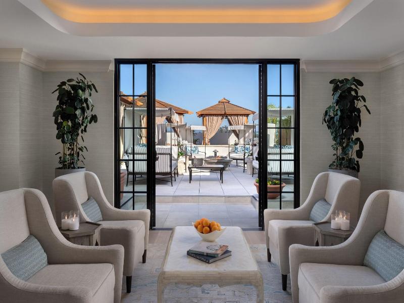 La Bahia Hotel And Spa image