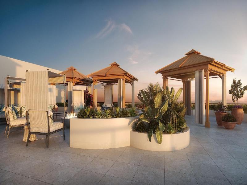La Bahia Hotel And Spa image