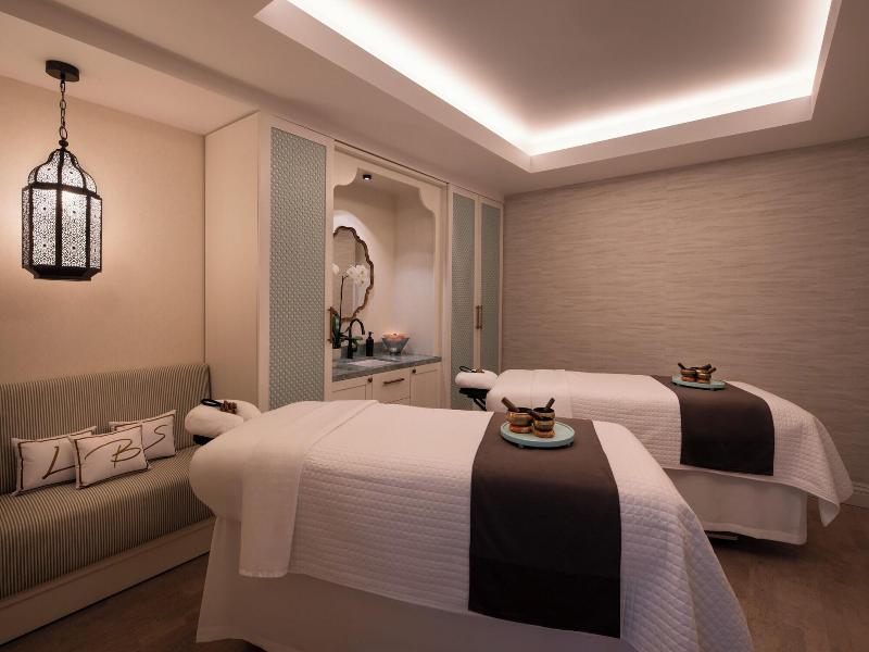 La Bahia Hotel And Spa image