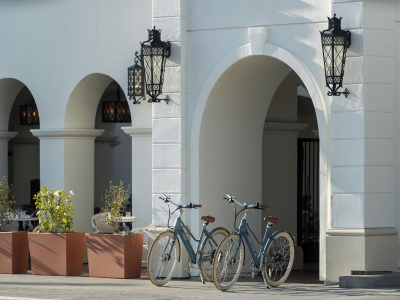 La Bahia Hotel And Spa image