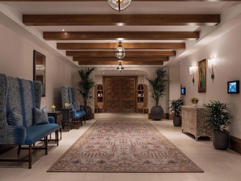 La Bahia Hotel And Spa image