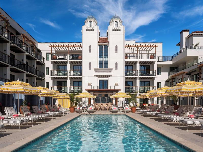 La Bahia Hotel And Spa image