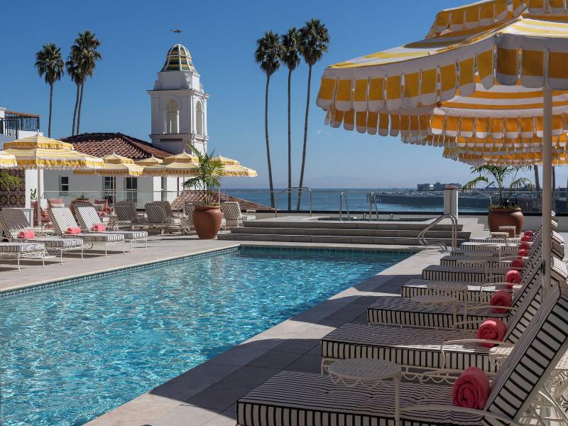 La Bahia Hotel And Spa image