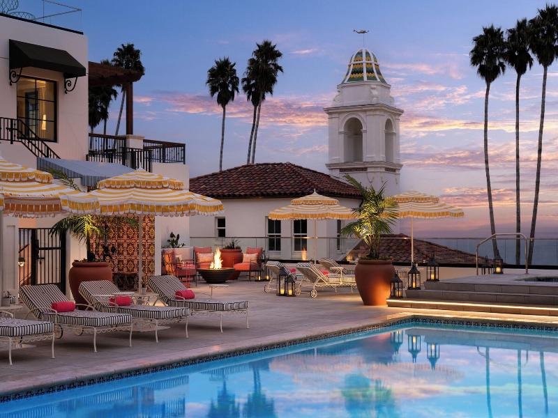 La Bahia Hotel And Spa image