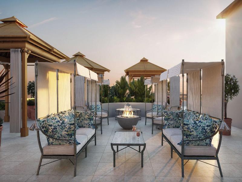 La Bahia Hotel And Spa image