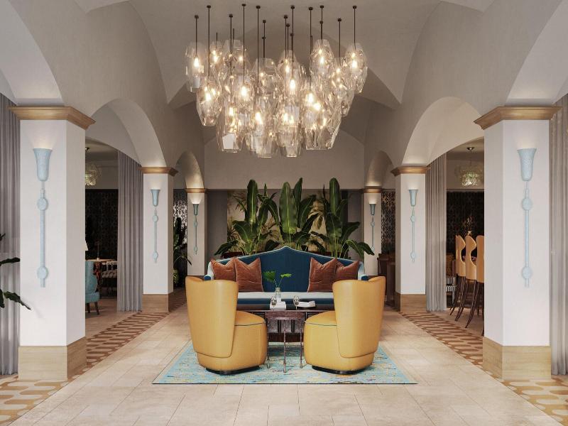 La Bahia Hotel And Spa image