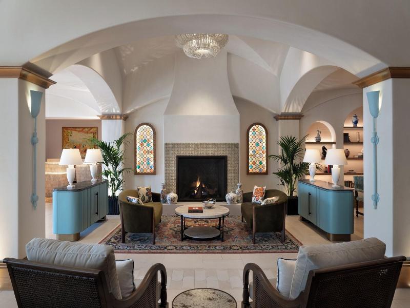 La Bahia Hotel And Spa image