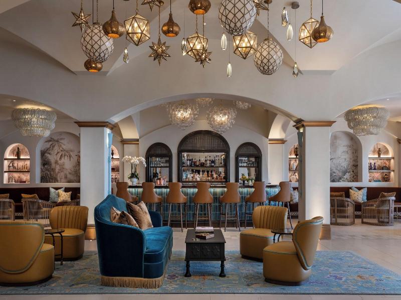 La Bahia Hotel And Spa image