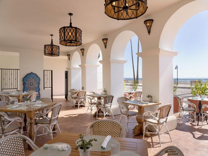 La Bahia Hotel And Spa image
