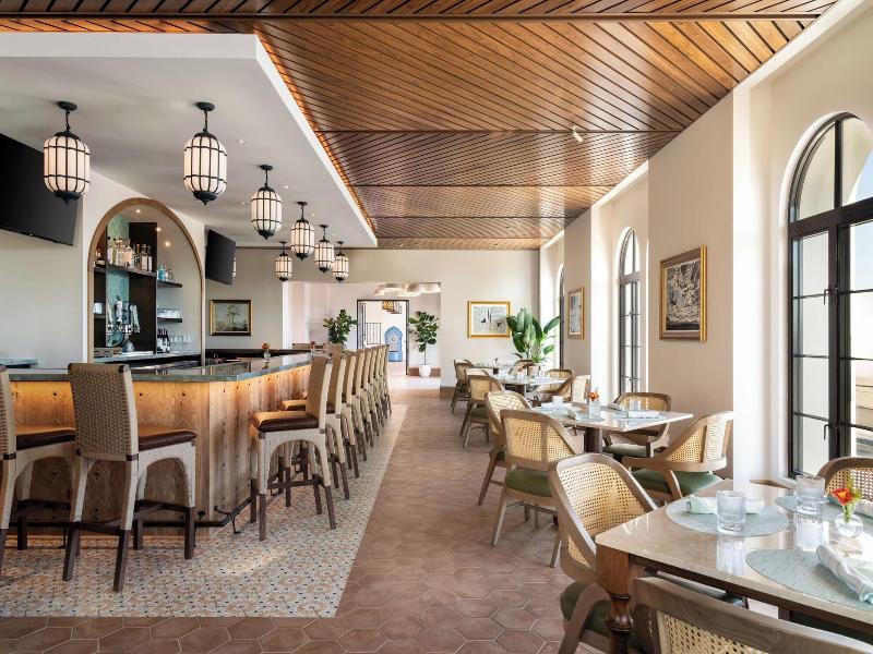 La Bahia Hotel And Spa image