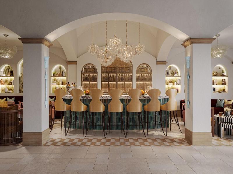 La Bahia Hotel And Spa image