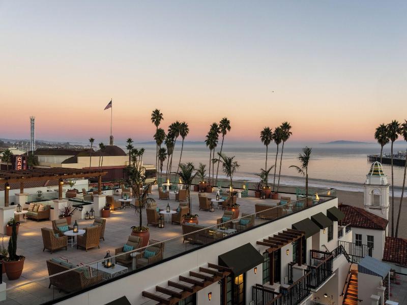La Bahia Hotel And Spa image