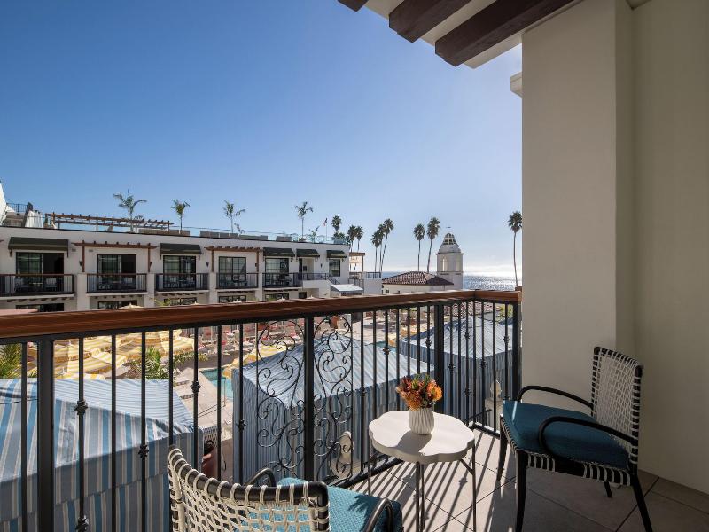 La Bahia Hotel And Spa image