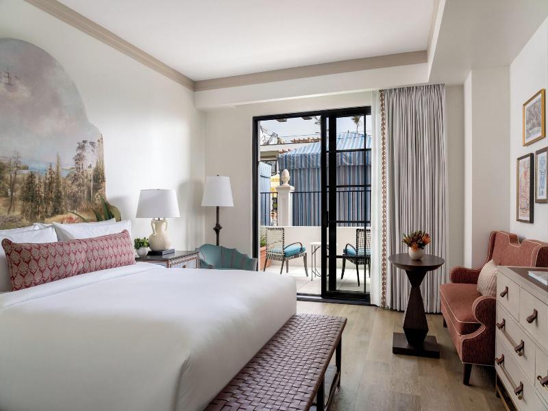 La Bahia Hotel And Spa image