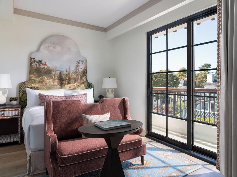 La Bahia Hotel And Spa image