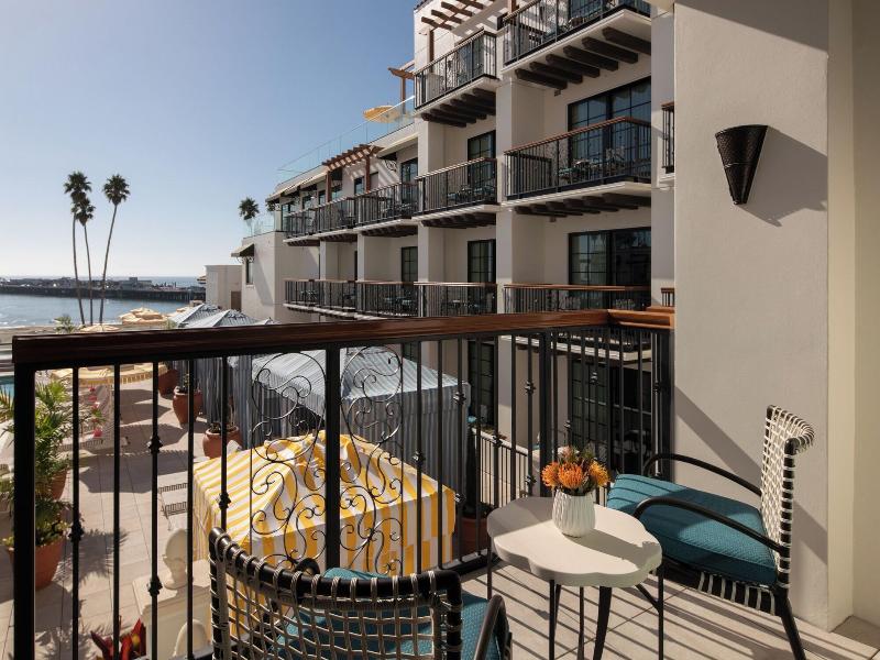 La Bahia Hotel And Spa image