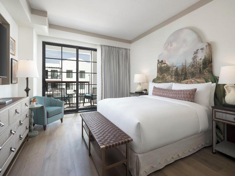 La Bahia Hotel And Spa image