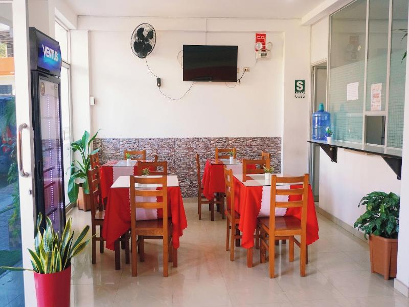 Hotel Sueã±o Tropical image
