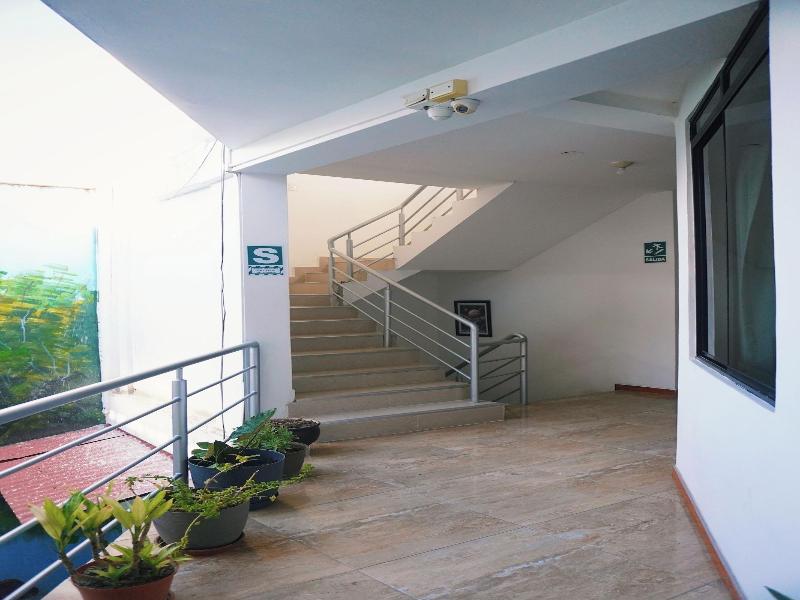 Hotel Sueã±o Tropical image
