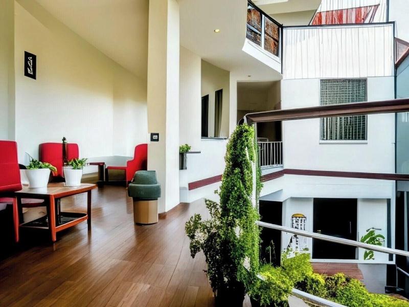 Hotel Sueã±o Tropical image