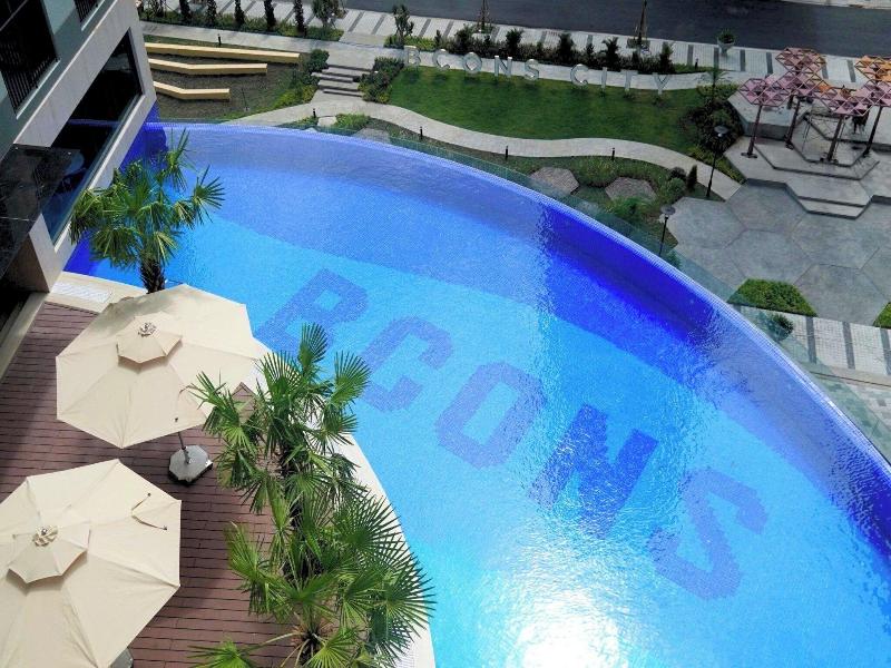 Bcons City Hotel image
