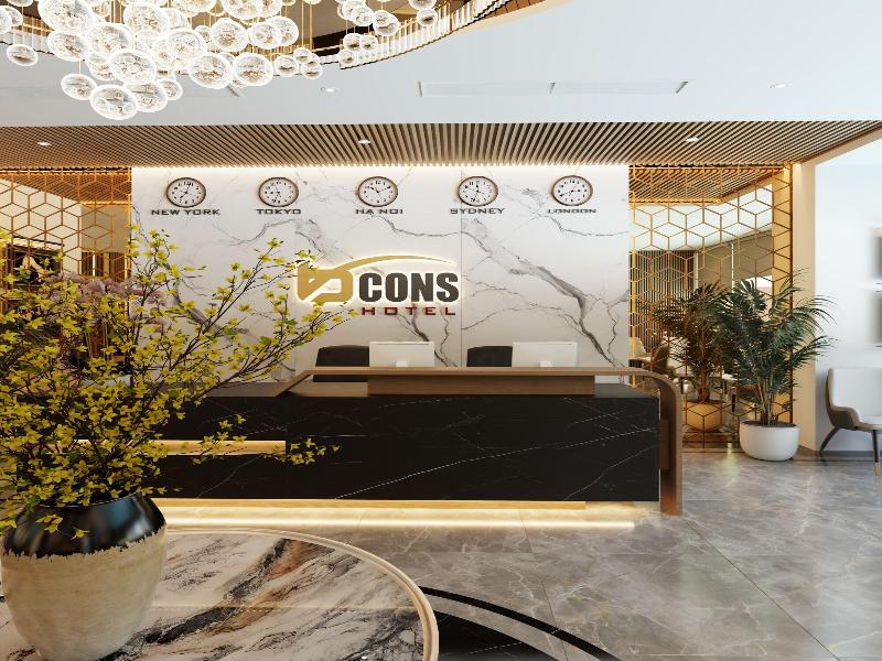 Bcons City Hotel image