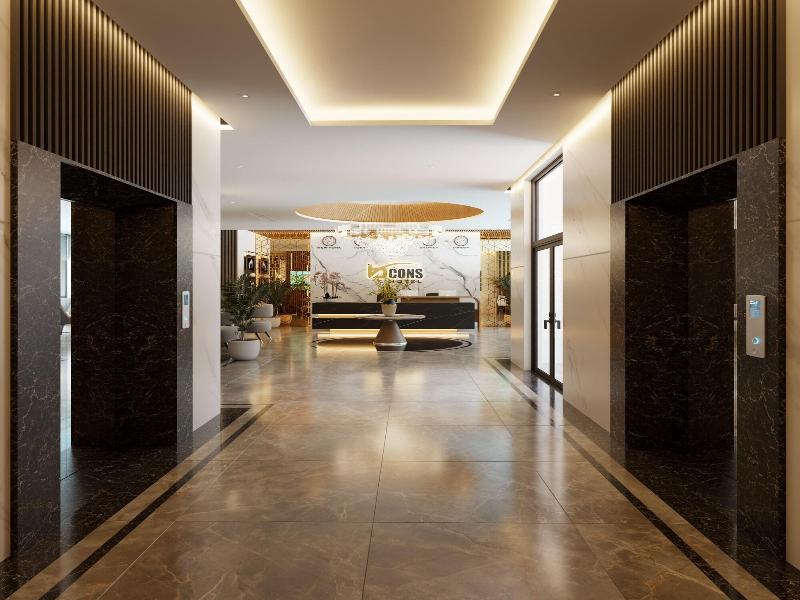 Bcons City Hotel image