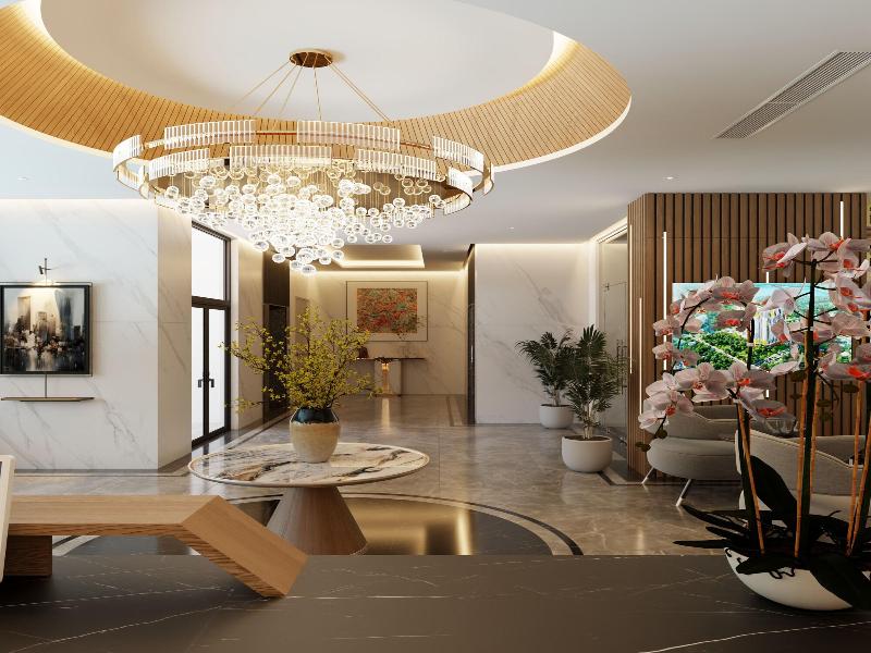 Bcons City Hotel image