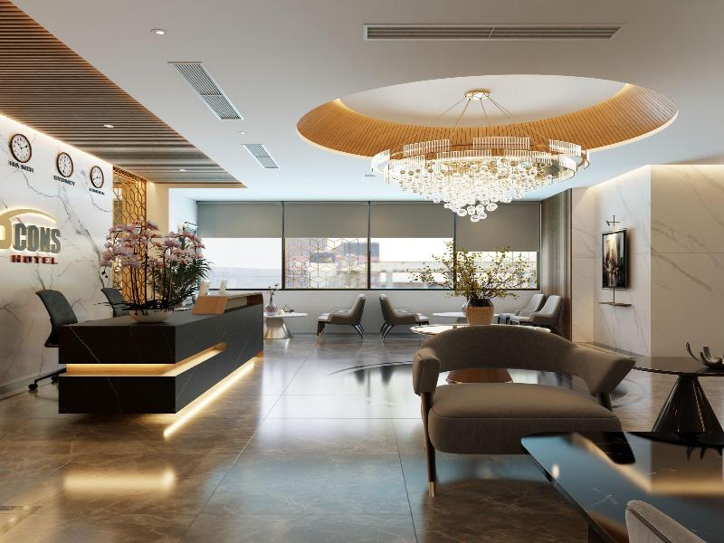 Bcons City Hotel image