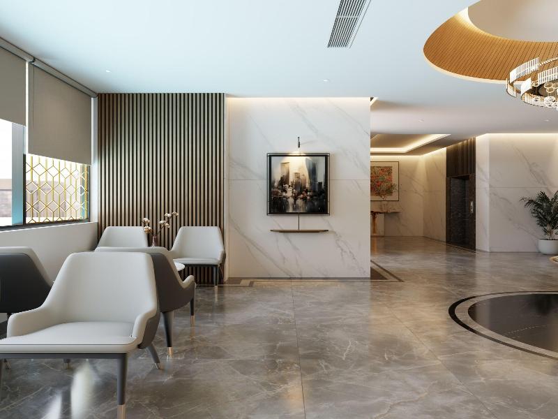 Bcons City Hotel image