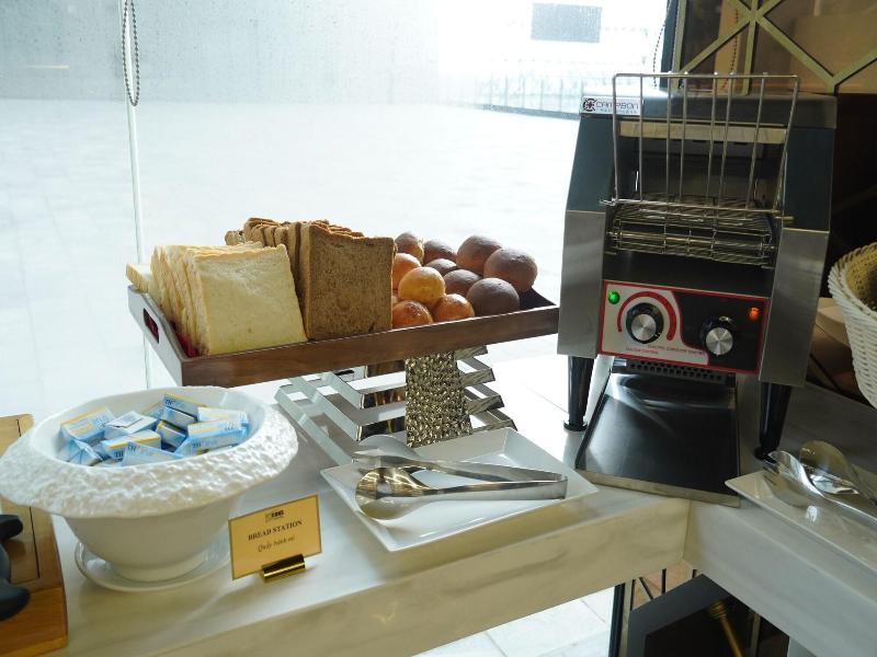 Bcons City Hotel image