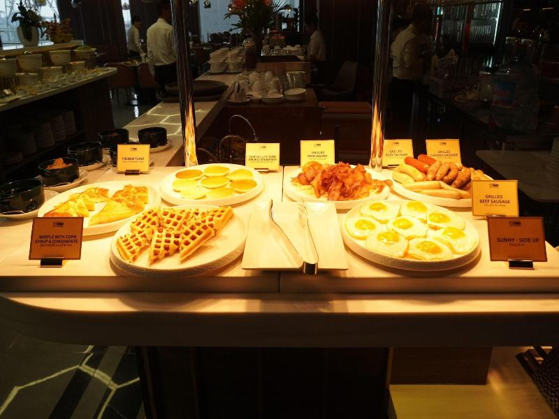 Bcons City Hotel image
