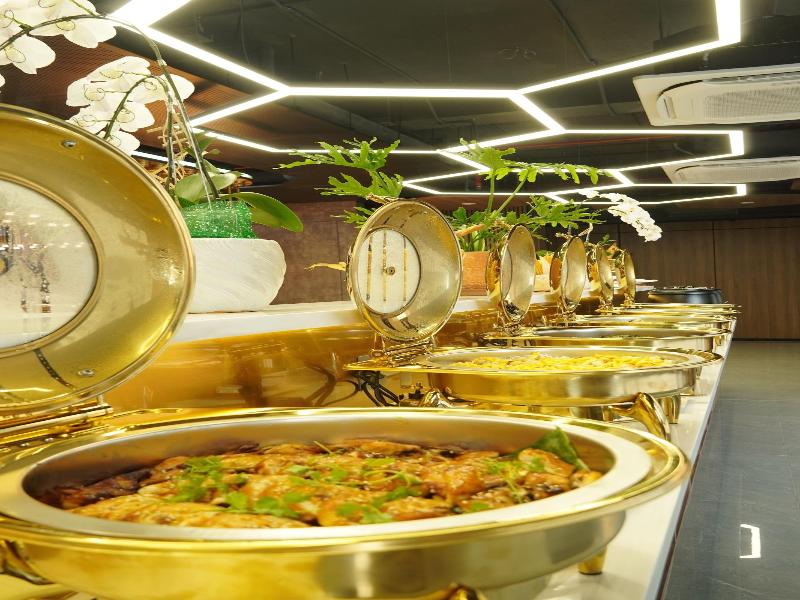 Bcons City Hotel image
