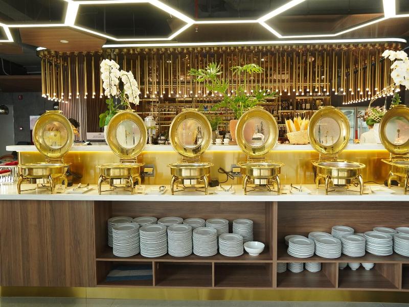 Bcons City Hotel image