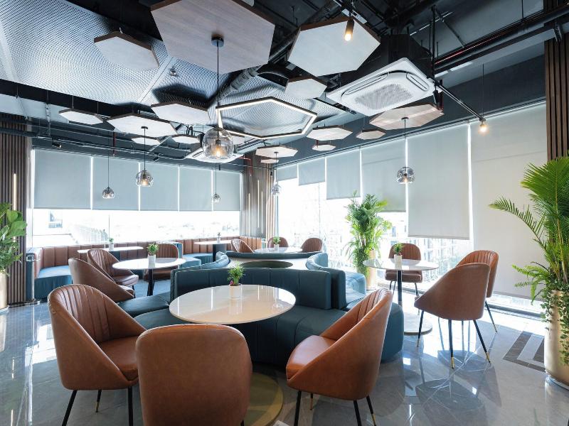 Bcons City Hotel image