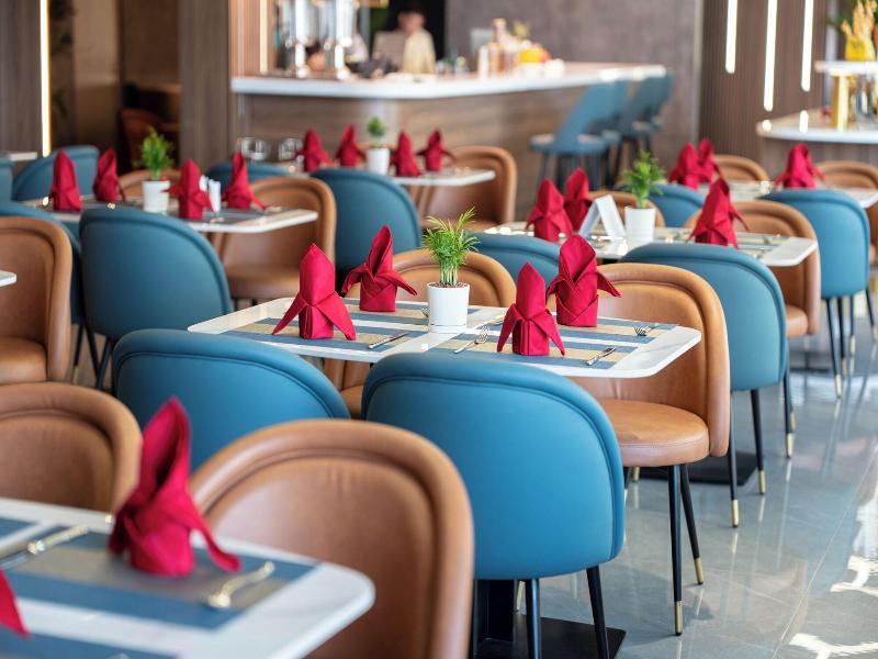 Bcons City Hotel image