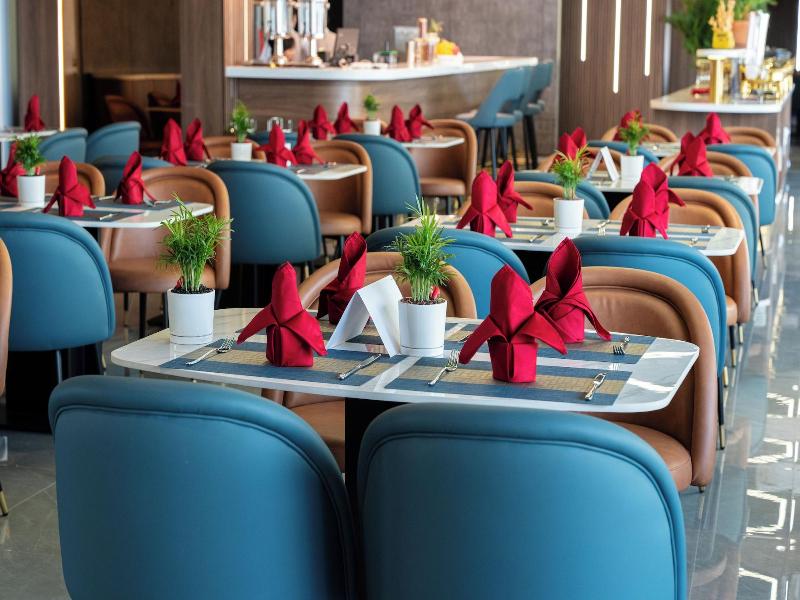 Bcons City Hotel image