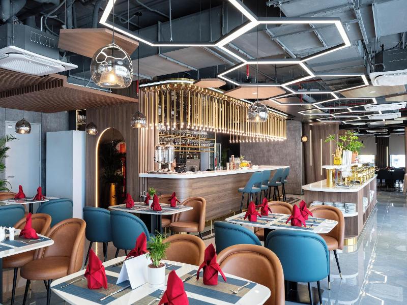 Bcons City Hotel image