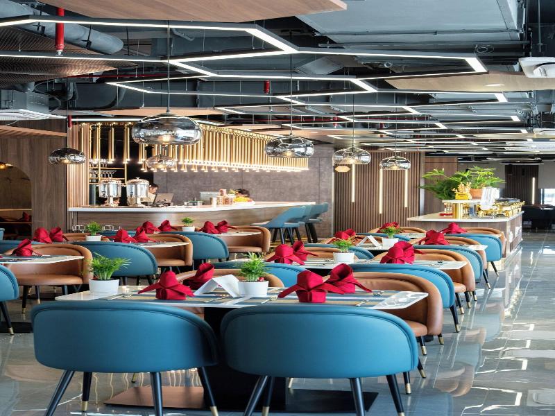 Bcons City Hotel image