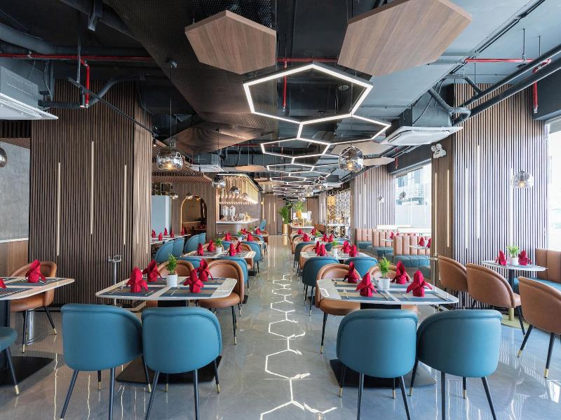 Bcons City Hotel image