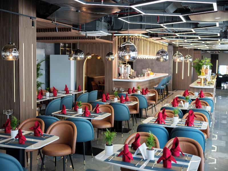 Bcons City Hotel image