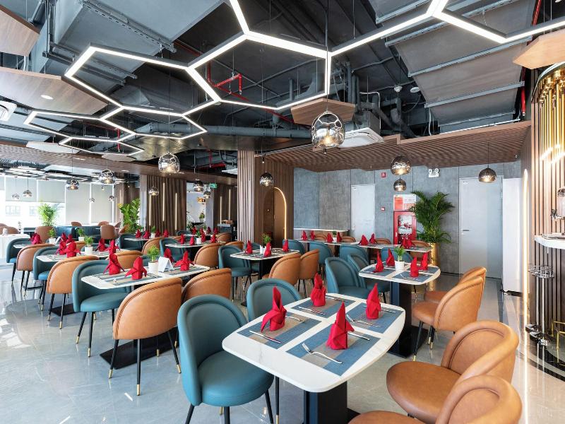 Bcons City Hotel image