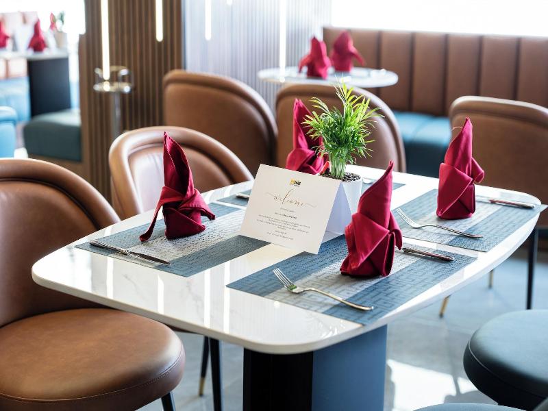 Bcons City Hotel image
